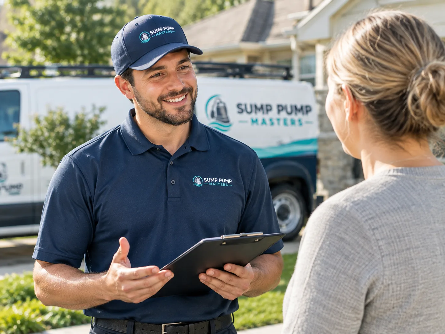 Sump Pump Repair White Salmon, WA FAQs